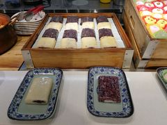 -老城南.鸭血粉丝汤(夫子庙店)