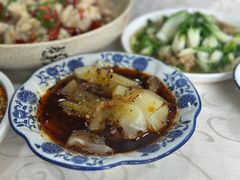 -蜀膳坊(洪公祠小区店)