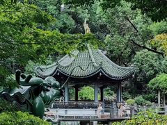 -申粤轩酒楼·三十年粤菜经典(丁香花园店)