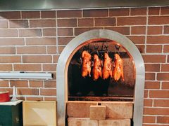 -北平味道.京味菜.烤鸭(梨园店)