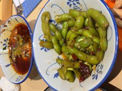 -江味龙虾馆·裸蓝龙虾(南山店)