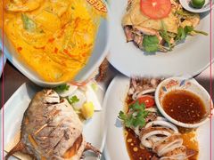 -大头虾越式风味餐厅(光明广场店)