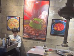 -喜来稀肉(虹泉路店)