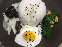 -海盗虾饭·剥好的小龙虾饭(SOHO尚都店)