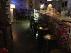 -JINNS锦时 steak&pizza(浸信会礼拜堂旧址店)