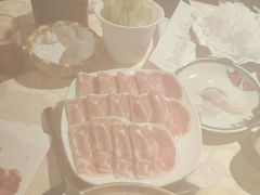 -东来顺饭庄(西直门店)