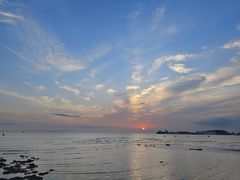 -小石岛景区