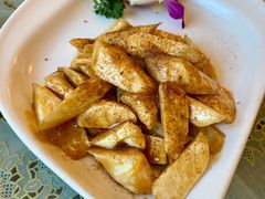 -新聚丰菜馆(太监弄店)