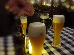 -巴伐利亚啤酒坊(意式风情街店)