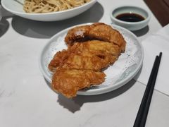-味香斋·麻酱面(豫园店)