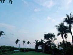 -三亚亚龙湾天域度假酒店