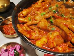 -HOTISLAND海鸡岛·韩国料理(江南西店)
