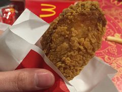 -麦当劳(北京路广百广场店)