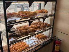 -85度C(北京八角物美店)