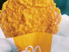 那么大鸡排-麦当劳(百利广场店)