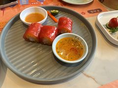 -点都德(广州白云山景区南门店)