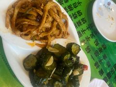 -令氏家外家周秦食府(高新店)