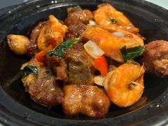 -潮堂 · 潮州菜(国贸商城店)