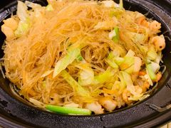 -中山国际酒店中餐厅