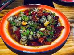 -东方一串·龙虾烧烤·特色烤鱼(柳州路店)