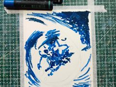 -Fun Job Art 零基础油画国画DIY画室(望京店)