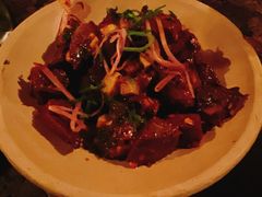 牛舌-毛辣果·酸(OHA复兴西路店)