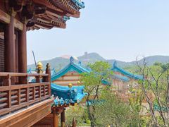 -牛首山文化旅游区