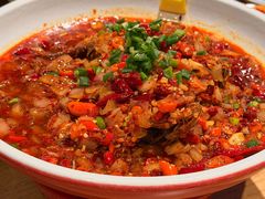 -图味美小黄鱼·景德菜(浙江路店)