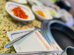 -安又胖韩国烤肉(美罗城店)