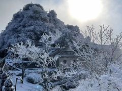 -武当山风景区
