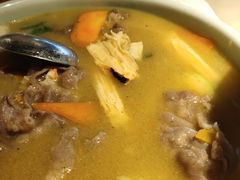 -绿茶餐厅(成都大悦城店)