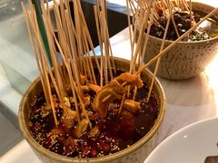 -The COOK·厨餐厅·自助餐(浦东嘉里大酒店)
