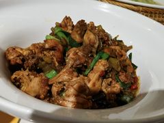 -炊烟小炒黄牛肉(中心印象城店)