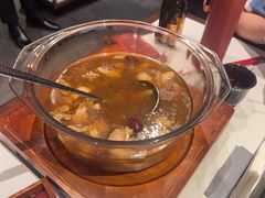 -申粤轩酒楼·三十年粤菜经典(丁香花园店)