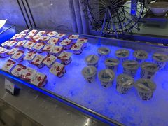 -云尚自助餐厅(佛山南海瞻云酒店)