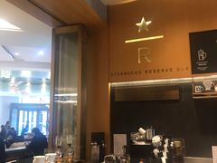 -星巴克臻选(北京世贸天阶店)