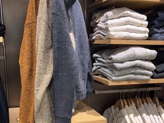 -MUJI无印良品(星光68广场店)