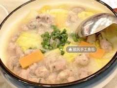 -顺风山庄(水濂山店)