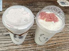 -宝珠奶酪(闵行仲盛店)