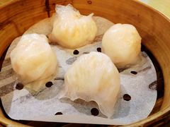 晶莹鲜虾饺-添好运点心专门店(北角店)