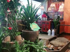 -老客家·客家菜(万达店)