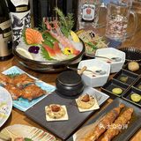 百分之九十九的人都不知道的宝藏烧鸟店，就在大望路