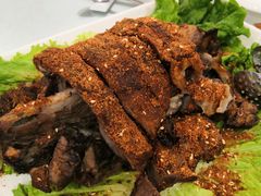 -天府中餐厅·粤菜·海南菜·生猛海鲜(三亚海棠湾洲际度假酒店)