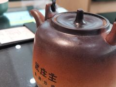 -武庄主特色炒鸡(周恩来纪念馆店)
