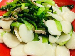 -新川饮食(新川小区店)