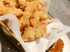 -江边城外烤全鱼(方庄时代购物中心店)