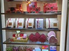 -GODIVA(港汇恒隆广场)