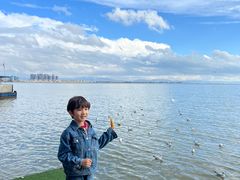 -滇池海埂公园