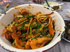 -辣螃铠盆盆蟹大排档(总店)