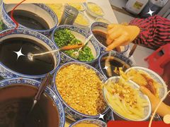 -姚记.周礼伤心凉粉(时代广场店)